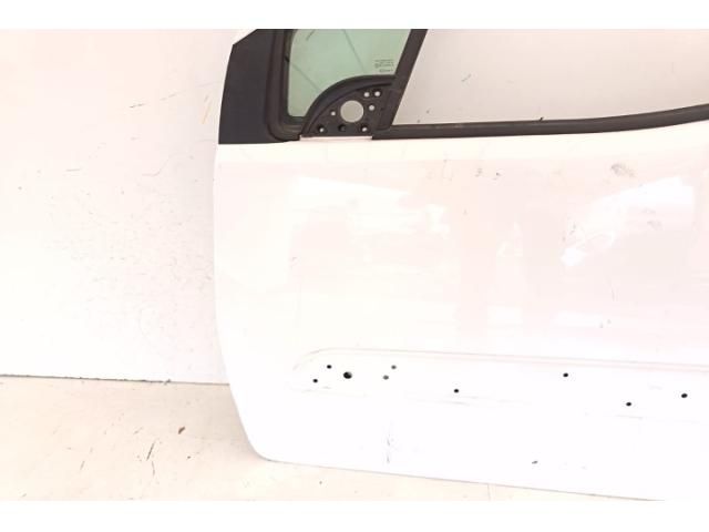 bontott PEUGEOT PARTNER Bal első Ajtó (Üres lemez)