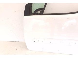 bontott PEUGEOT PARTNER Bal első Ajtó (Üres lemez)