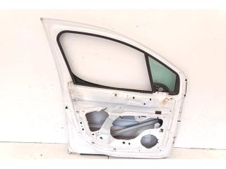 bontott PEUGEOT PARTNER Bal első Ajtó (Üres lemez)