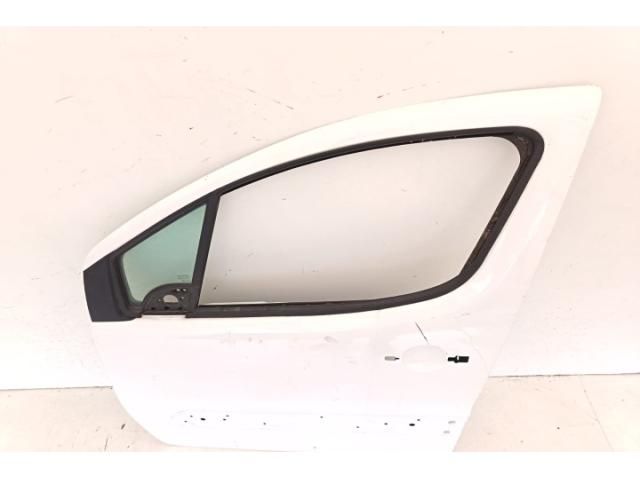 bontott PEUGEOT PARTNER Bal első Ajtó (Üres lemez)