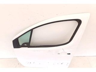 bontott PEUGEOT PARTNER Bal első Ajtó (Üres lemez)