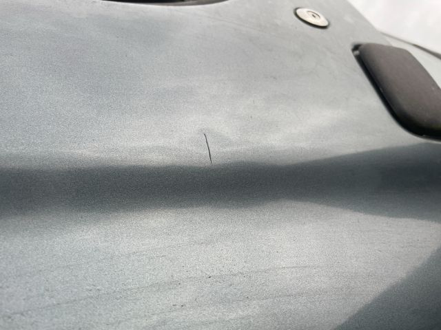 bontott PEUGEOT PARTNER Bal első Ajtó (Üres lemez)