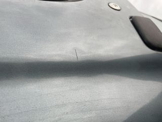 bontott PEUGEOT PARTNER Bal első Ajtó (Üres lemez)