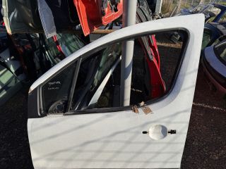 bontott PEUGEOT PARTNER Bal első Ajtó (Üres lemez)