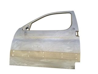 bontott PEUGEOT PARTNER Bal első Ajtó (Üres lemez)