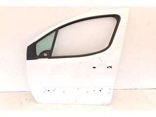 bontott PEUGEOT PARTNER Bal első Ajtó (Üres lemez)