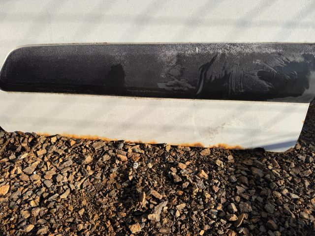 bontott PEUGEOT PARTNER Bal első Ajtó (Üres lemez)