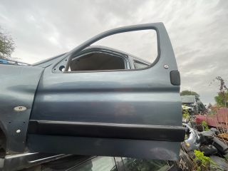 bontott PEUGEOT PARTNER Bal első Ajtó (Üres lemez)