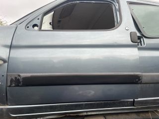 bontott PEUGEOT PARTNER Bal első Ajtó (Üres lemez)