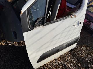 bontott PEUGEOT PARTNER Bal első Ajtó (Üres lemez)