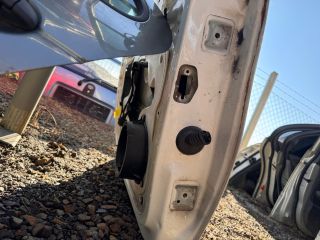 bontott PEUGEOT PARTNER Bal első Ajtó (Üres lemez)