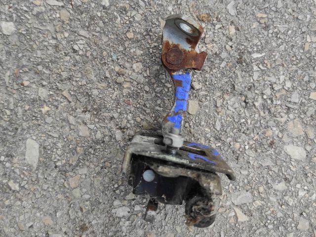 bontott PEUGEOT PARTNER Bal első Ajtóhatároló