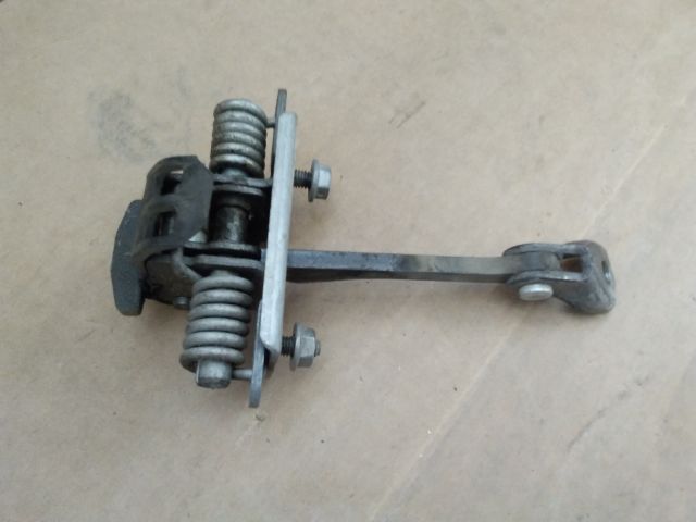 bontott PEUGEOT PARTNER Bal első Ajtóhatároló