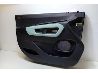 bontott PEUGEOT PARTNER Bal első Ajtókeret Burkolat