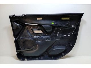 bontott PEUGEOT PARTNER Bal első Ajtókeret Burkolat