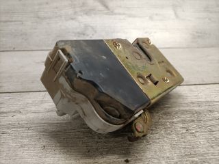 bontott PEUGEOT PARTNER Bal első Ajtózár