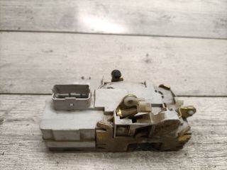 bontott PEUGEOT PARTNER Bal első Ajtózár