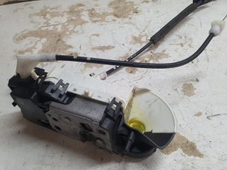 bontott PEUGEOT PARTNER Bal első Ajtózár