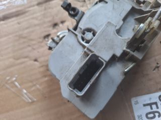 bontott PEUGEOT PARTNER Bal első Ajtózár