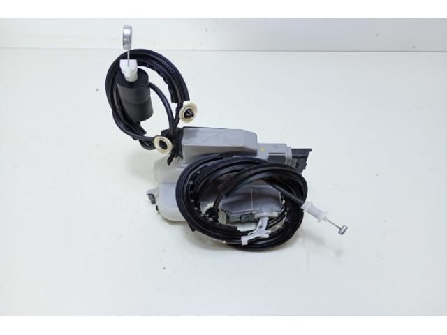 bontott PEUGEOT PARTNER Bal első Ajtózár