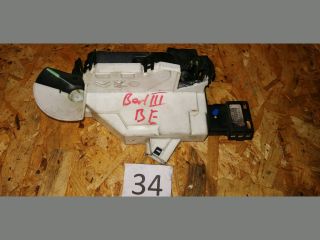 bontott PEUGEOT PARTNER Bal első Ajtózár