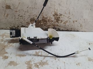 bontott PEUGEOT PARTNER Bal első Ajtózár