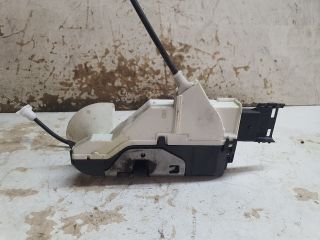 bontott PEUGEOT PARTNER Bal első Ajtózár