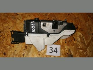 bontott PEUGEOT PARTNER Bal első Ajtózár