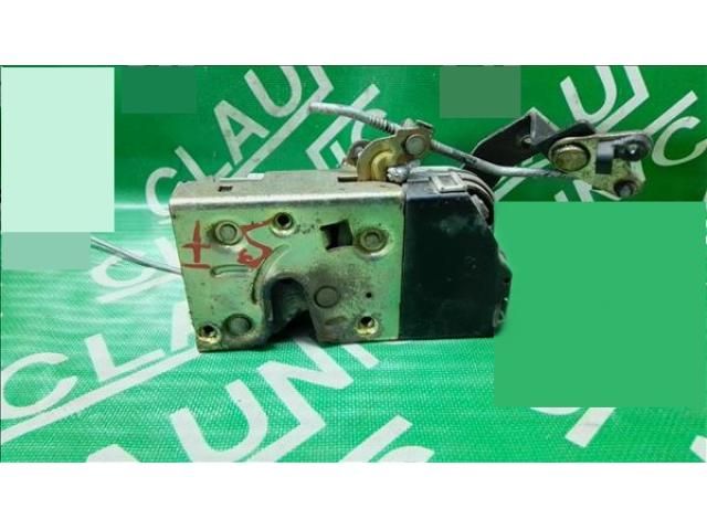 bontott PEUGEOT PARTNER Bal első Ajtózár