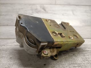 bontott PEUGEOT PARTNER Bal első Ajtózár