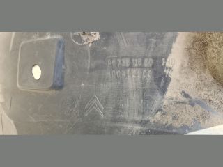 bontott PEUGEOT PARTNER Bal első Első Dobbetét (Kerékjárati, Műanyag)