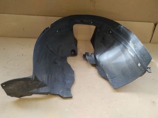 bontott PEUGEOT PARTNER Bal első Első Dobbetét (Kerékjárati, Műanyag)