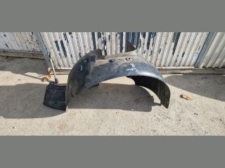 bontott PEUGEOT PARTNER Bal első Első Dobbetét (Kerékjárati, Műanyag)