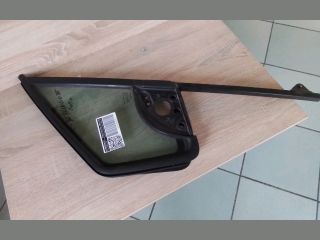 bontott PEUGEOT PARTNER Bal első Fixüveg (Ajtóban)