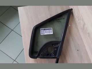 bontott PEUGEOT PARTNER Bal első Fixüveg (Ajtóban)