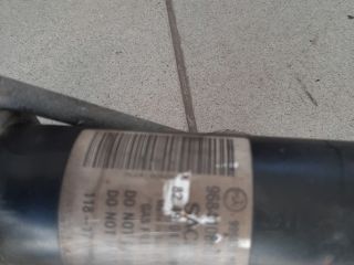 bontott PEUGEOT PARTNER Bal első Gólyaláb (Lengécsillapító, Rugó)