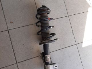 bontott PEUGEOT PARTNER Bal első Gólyaláb (Lengécsillapító, Rugó)