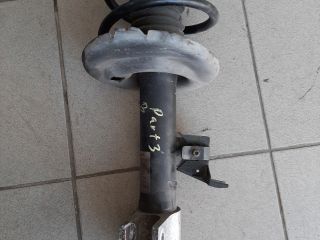 bontott PEUGEOT PARTNER Bal első Gólyaláb (Lengécsillapító, Rugó)