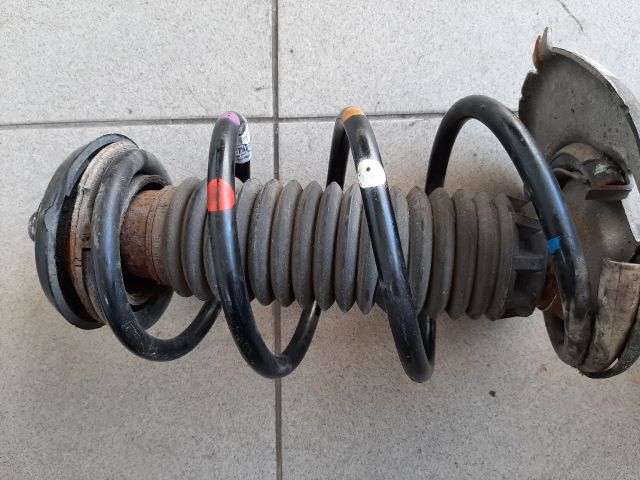 bontott PEUGEOT PARTNER Bal első Gólyaláb (Lengécsillapító, Rugó)