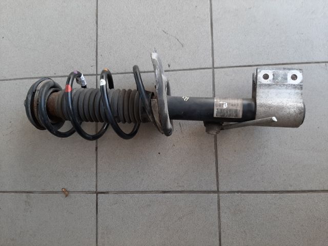 bontott PEUGEOT PARTNER Bal első Gólyaláb (Lengécsillapító, Rugó)