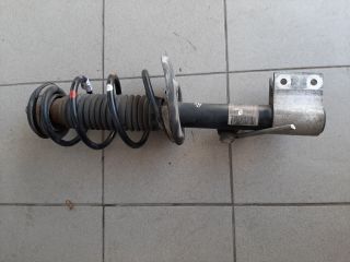 bontott PEUGEOT PARTNER Bal első Gólyaláb (Lengécsillapító, Rugó)