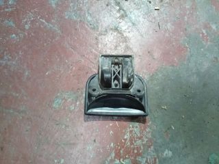 bontott PEUGEOT PARTNER Bal első Külső Kilincs