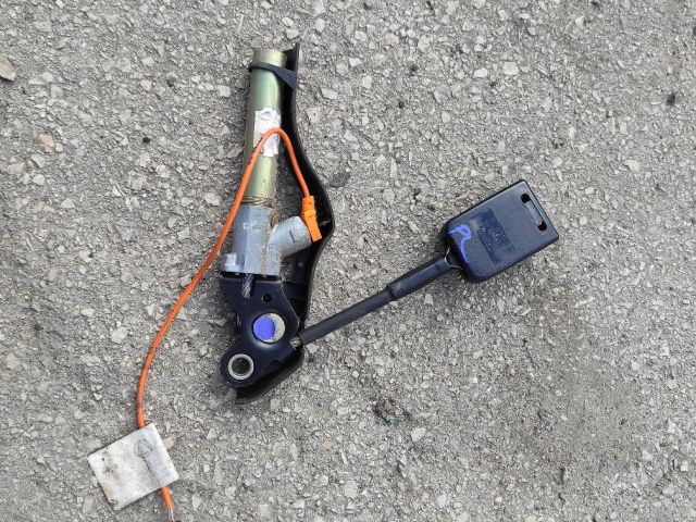 bontott PEUGEOT PARTNER Bal első Övfeszítő