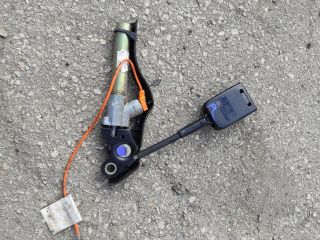 bontott PEUGEOT PARTNER Bal első Övfeszítő