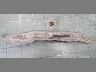 bontott PEUGEOT PARTNER Bal első Sárvédő Zajszigetelés