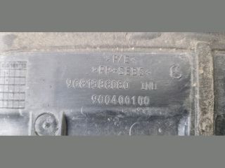 bontott PEUGEOT PARTNER Bal első Sárvédő Zajszigetelés