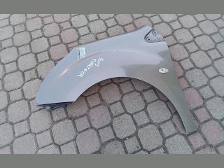 bontott PEUGEOT PARTNER Bal első Sárvédő