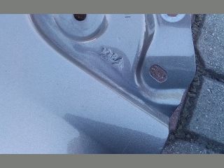 bontott PEUGEOT PARTNER Bal első Sárvédő