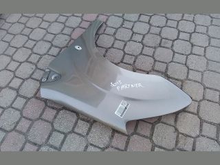 bontott PEUGEOT PARTNER Bal első Sárvédő