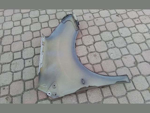 bontott PEUGEOT PARTNER Bal első Sárvédő